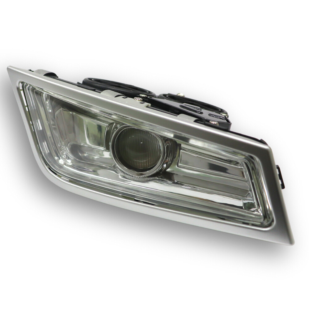 Фара противотуманная VOLVO FH, FH16, FM (2005- ...) H3, правая (TANGDE) Фара противотуманная VOLVO FH, FH16, FM (2005- ...) H3, правая (TANGDE)