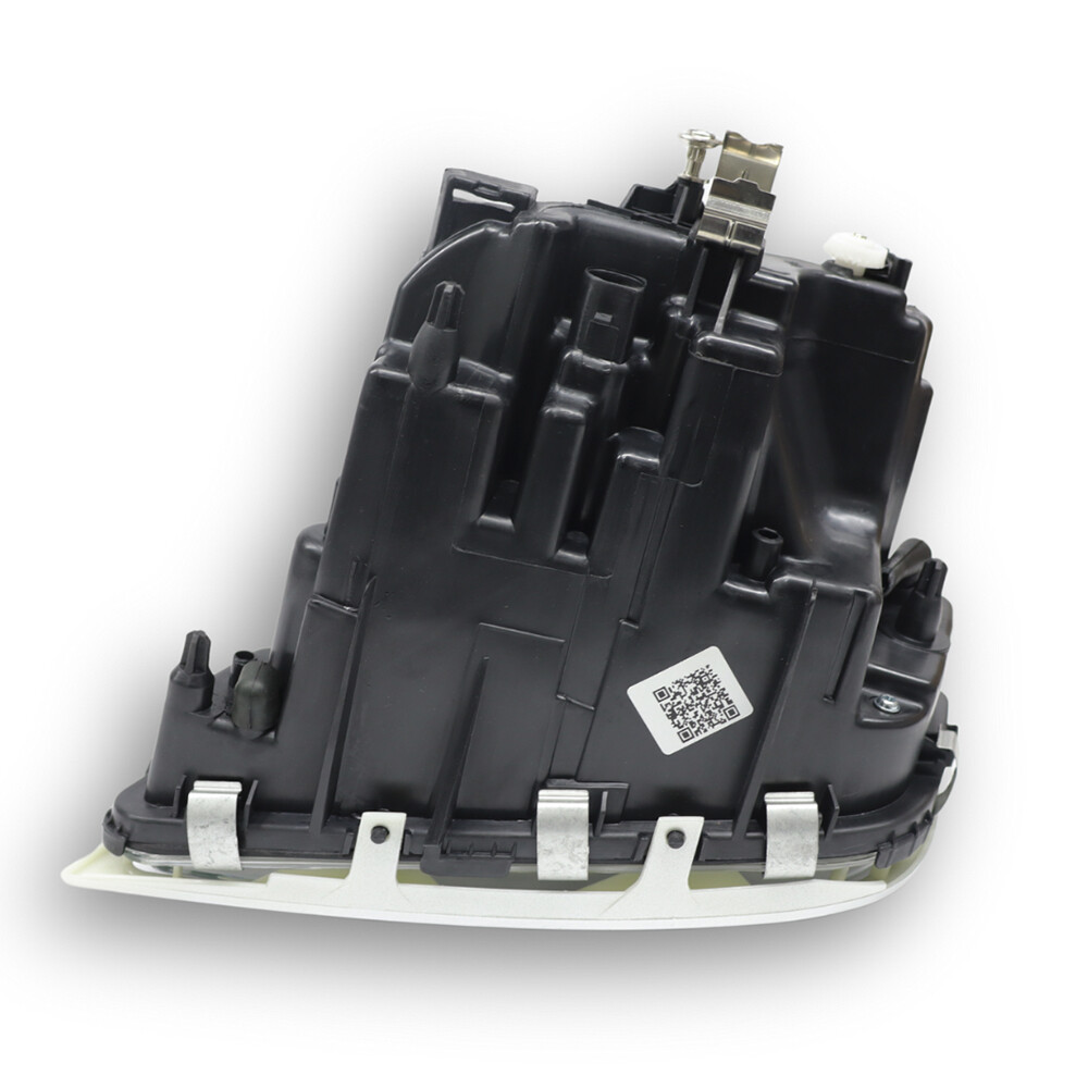 Фара противотуманная VOLVO FH, FH16, FM (2005- ...) H3, правая (TANGDE) Фара противотуманная VOLVO FH, FH16, FM (2005- ...) H3, правая (TANGDE)