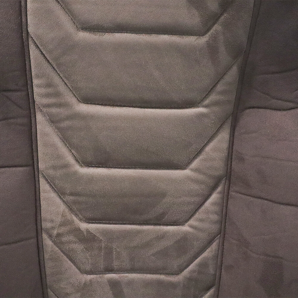 Чохол на сидіння DAF XF105 106 XG CF85 LF (2013-2024) алькантара, коричневий Чохол на сидіння DAF XF105 106 XG CF85 LF (2013-2024) алькантара, коричневий