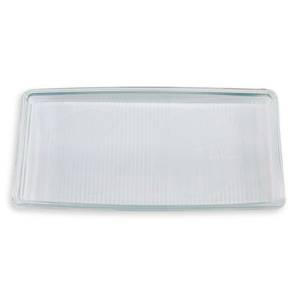 Стекло фары MAN F2000 (1994-2003) левое (C.F.Berg)