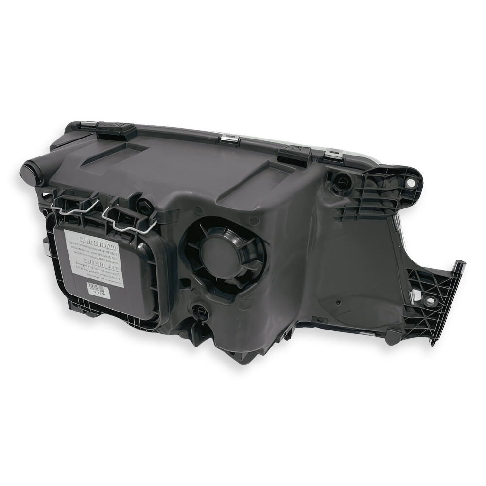 Фара MAN TGX, TGS (2006-...) электрорегулировка, левая (AYFAR)