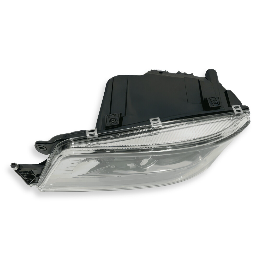 Фара MAN TGX, TGS (2006-...) электрорегулировка, левая (AYFAR)