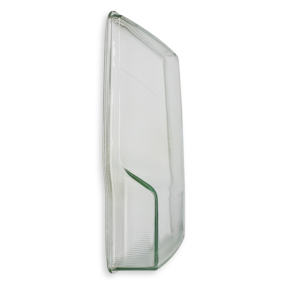 Скло фари VOLVO FH, FH12, FH16, FM (2002-2008) з ущільнювачем, праве (TBM) Скло фари VOLVO FH, FH12, FH16, FM (2002-2008) з ущільнювачем, праве (TBM)