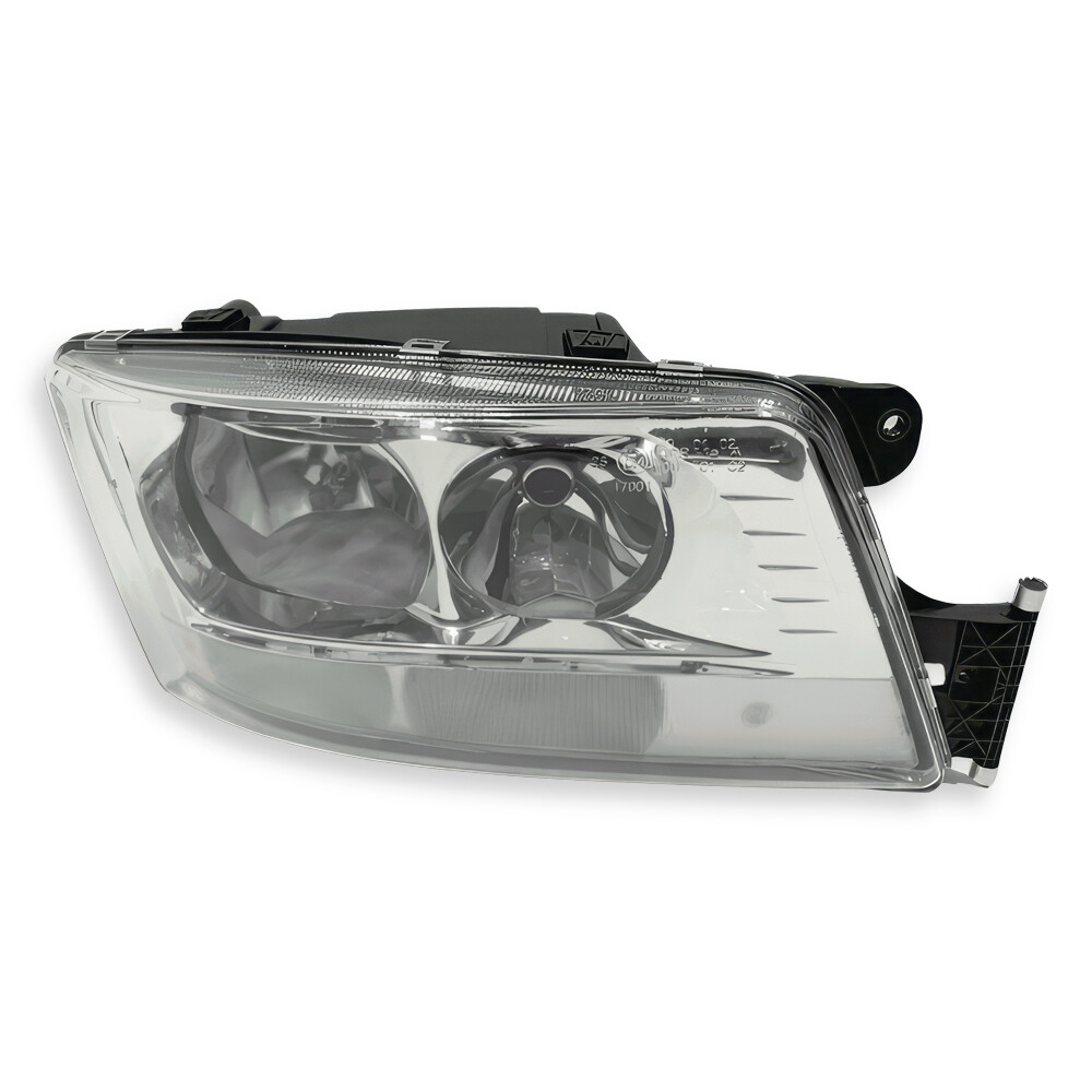 Фара MAN TGX, TGS (2006-...) електрорегулювання, ліва (AYFAR)