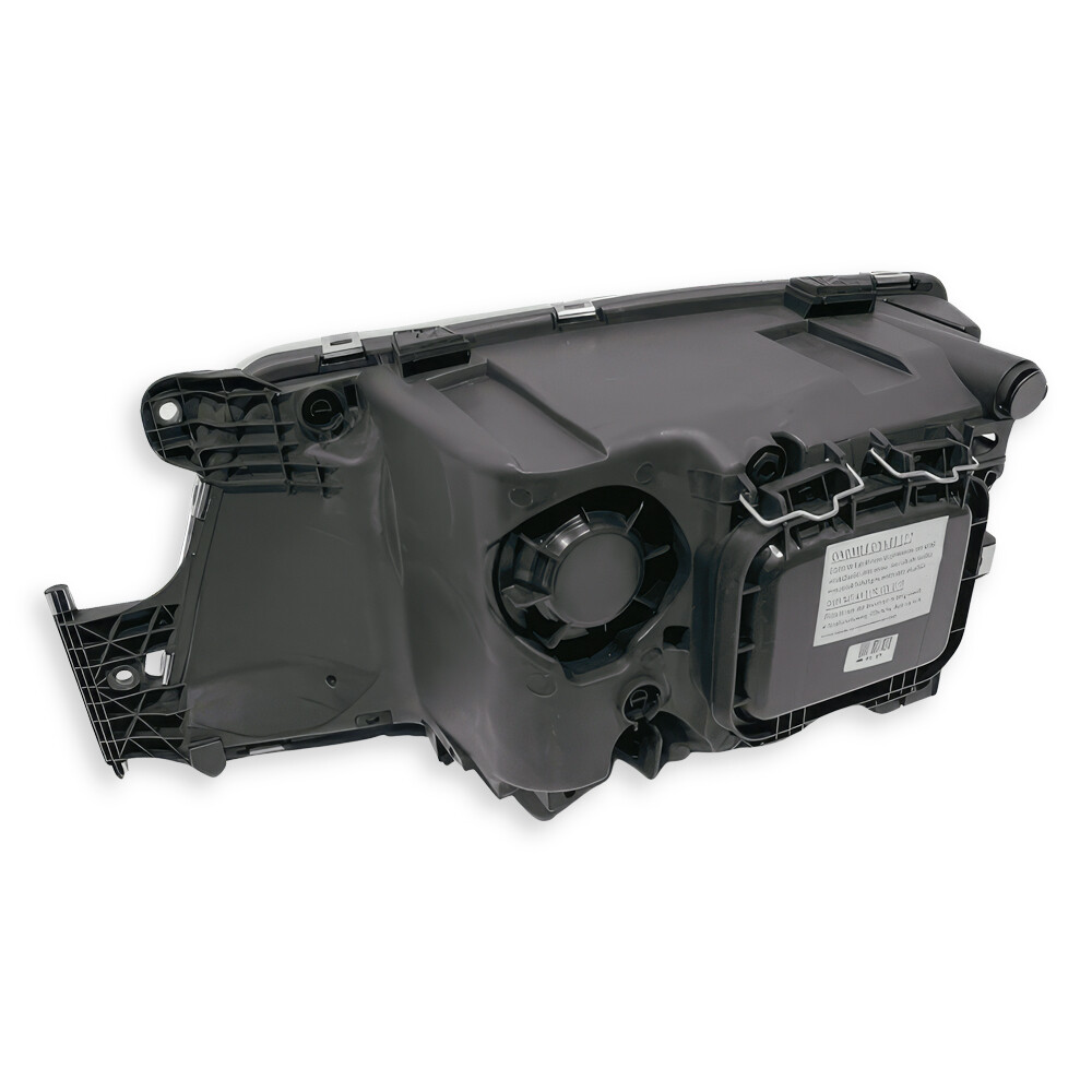 Фара MAN TGX, TGS (2006-...) електрорегулювання, ліва (AYFAR)