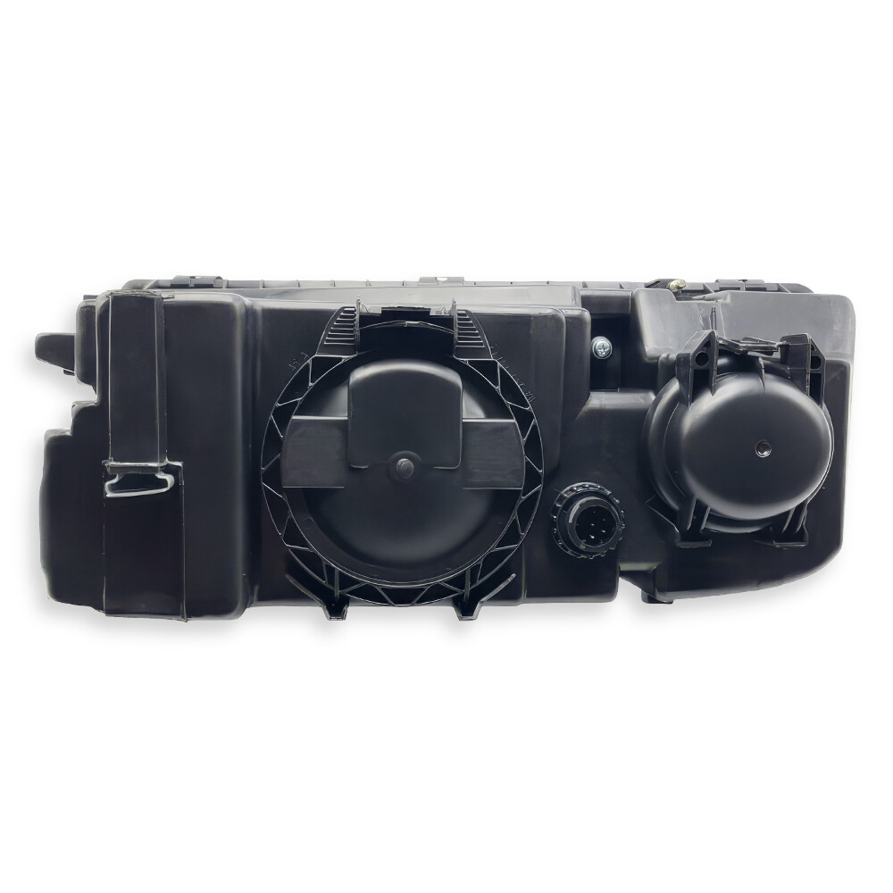 Фара MERCEDES ACTROS MP1, AXOR MP1, ATEGO (1996-2002) с указатель поворота, правая (TANGDE) Фара MERCEDES ACTROS MP1, AXOR MP1, ATEGO (1996-2002) с указатель поворота, правая (TANGDE)