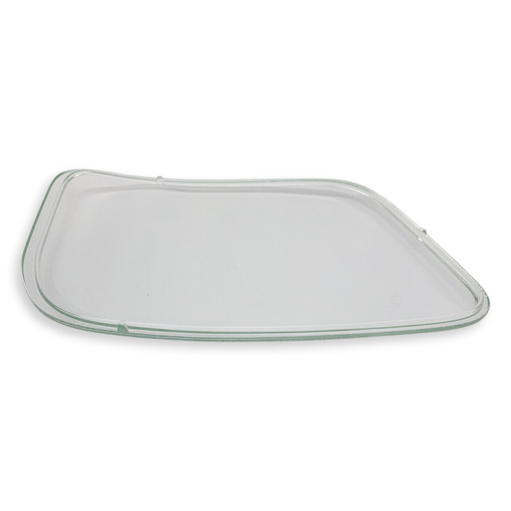 Стекло фары MERCEDES ACTROS MP2 (2003-2008) левое (AYFAR)