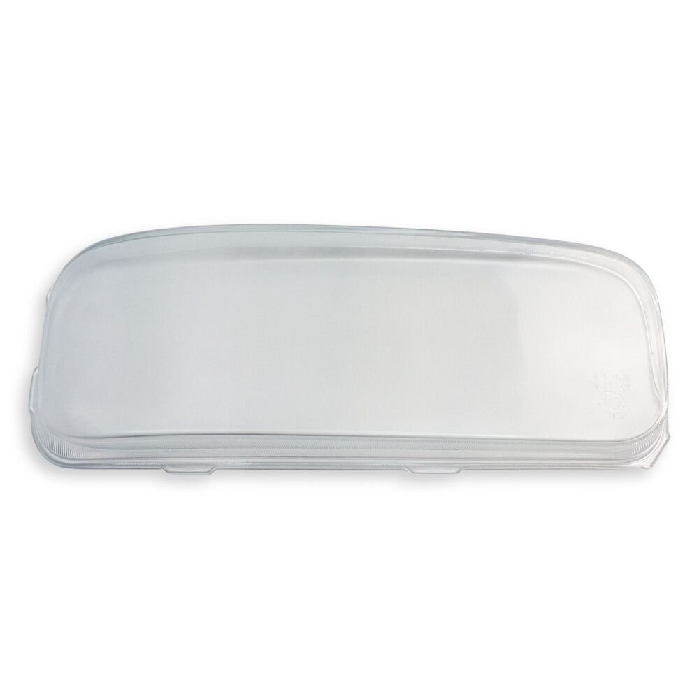 Стекло фары MERCEDES ATEGO 2 (2004-...) с уплотнителем, без рассеивателя, правое (TANGDE) Стекло фары MERCEDES ATEGO 2 (2004-...) с уплотнителем, без рассеивателя, правое (TANGDE)