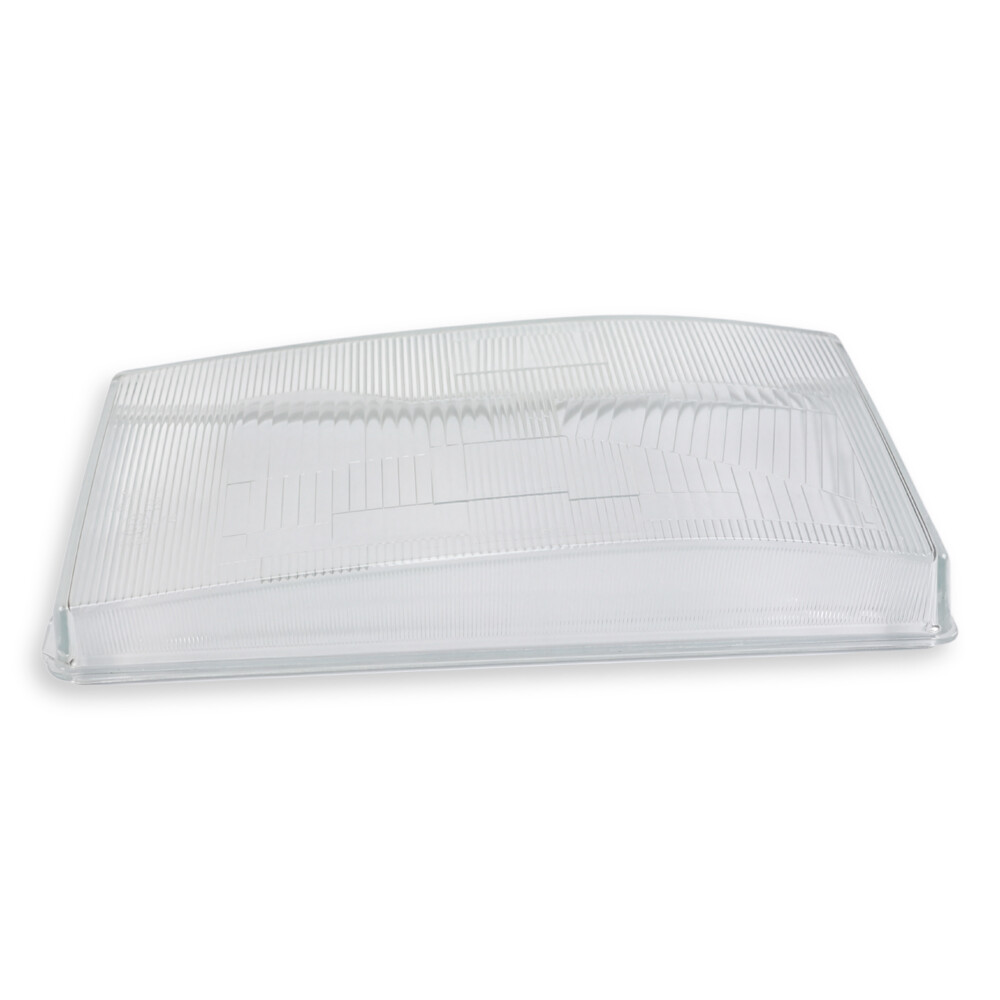 Стекло фары IVECO EUROCARGO (1991-2002) левое (TANGDE) Стекло фары IVECO EUROCARGO (1991-2002) левое (TANGDE)