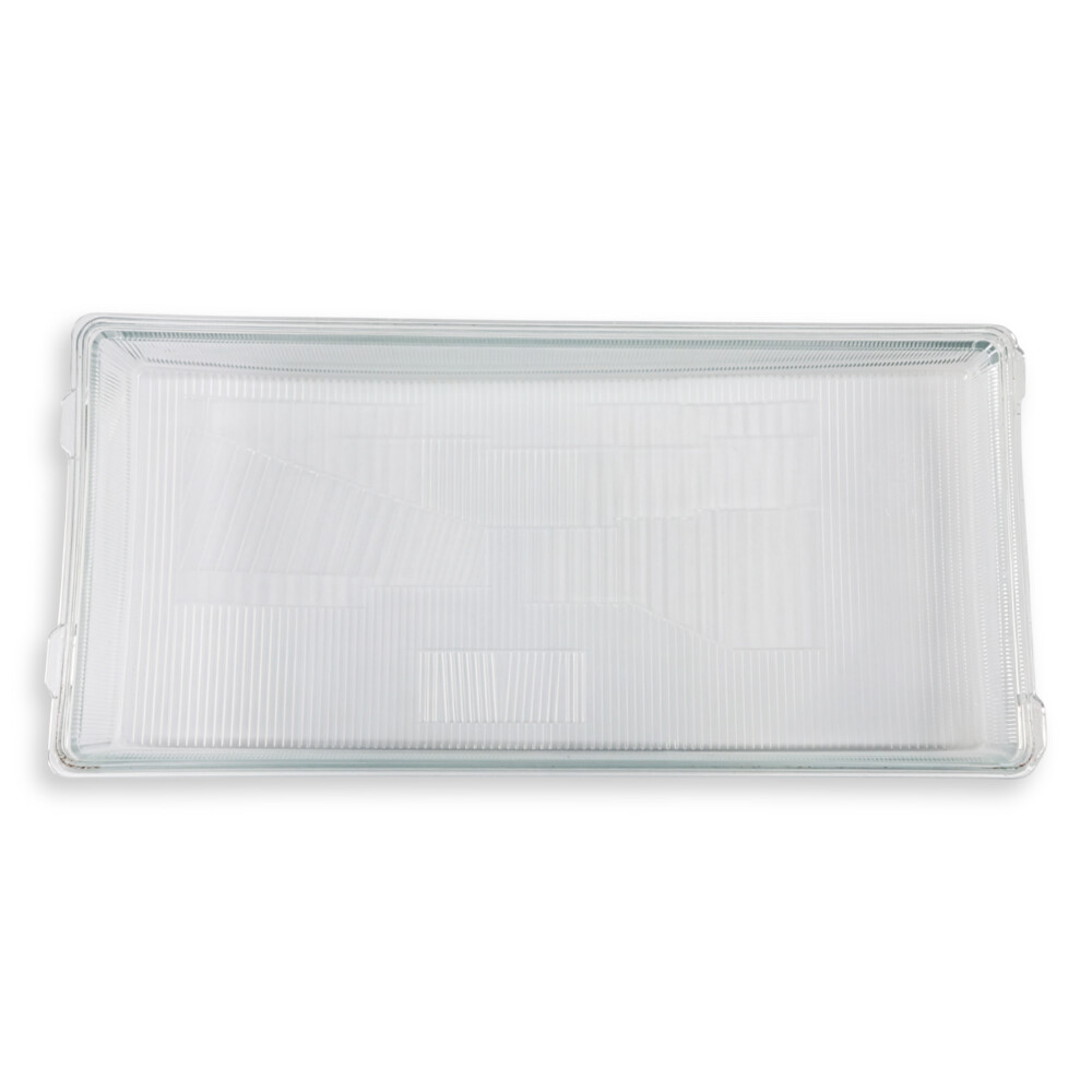 Стекло фары IVECO EUROCARGO (1991-2002) правое (TANGDE)