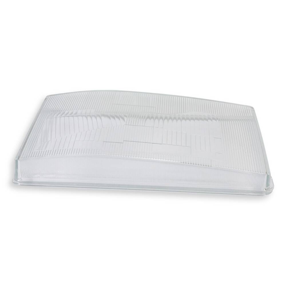 Стекло фары IVECO EUROCARGO (1991-2002) правое (TANGDE)