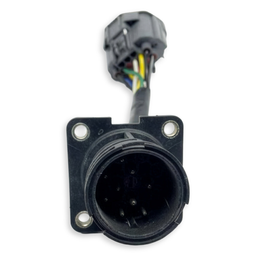 Кабель-адаптер фари VOLVO FH16, FM9, FM12 (1993-2008) HANLIN