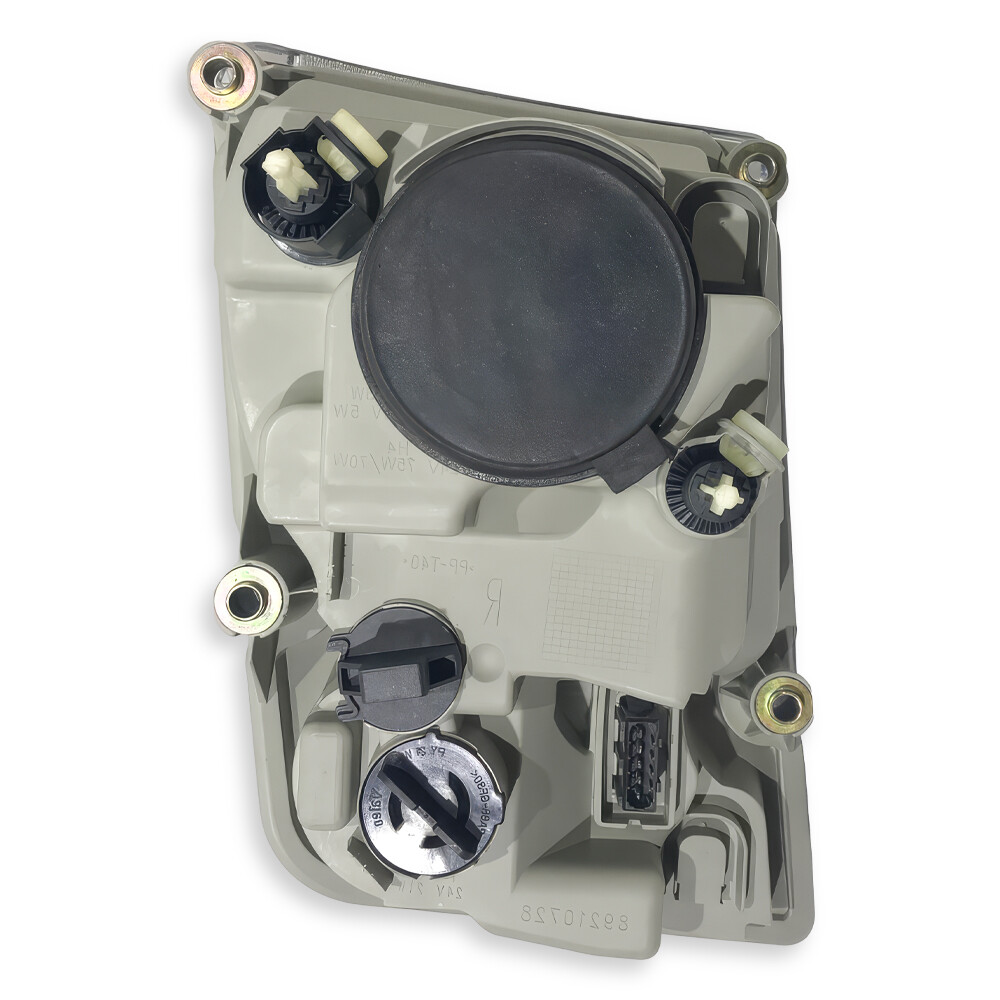 Фара VOLVO FL, FMX, FE (2010-...) ліва