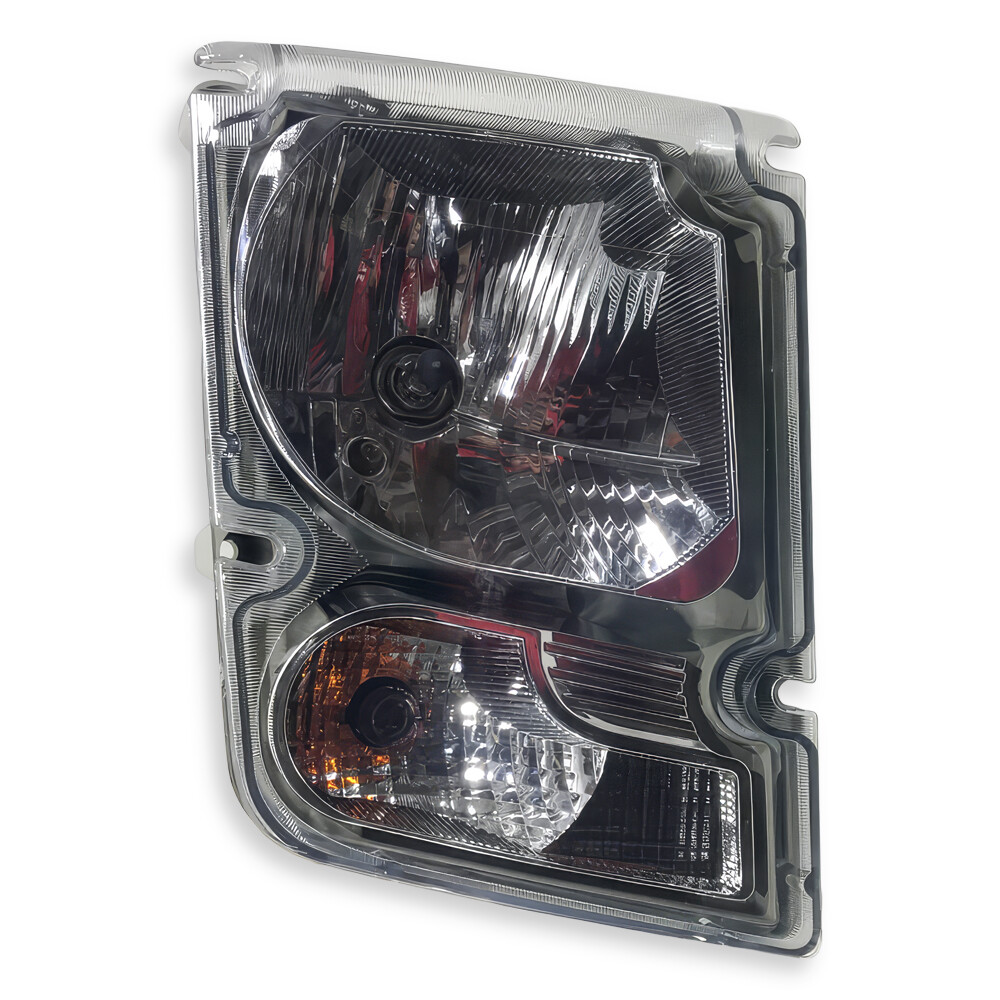 Фара VOLVO FL, FMX, FE (2010-...)  правая