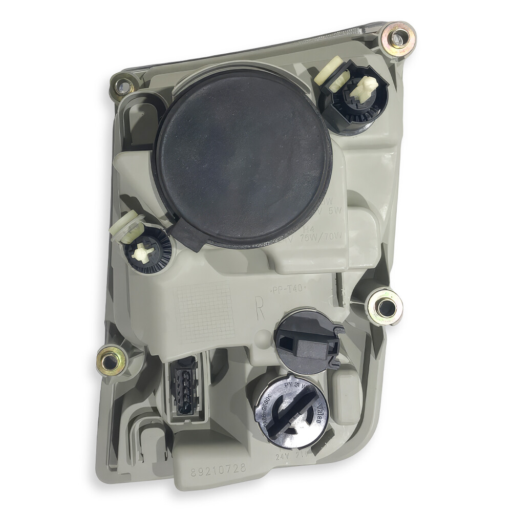 Фара VOLVO FL, FMX, FE (2010-...)  правая