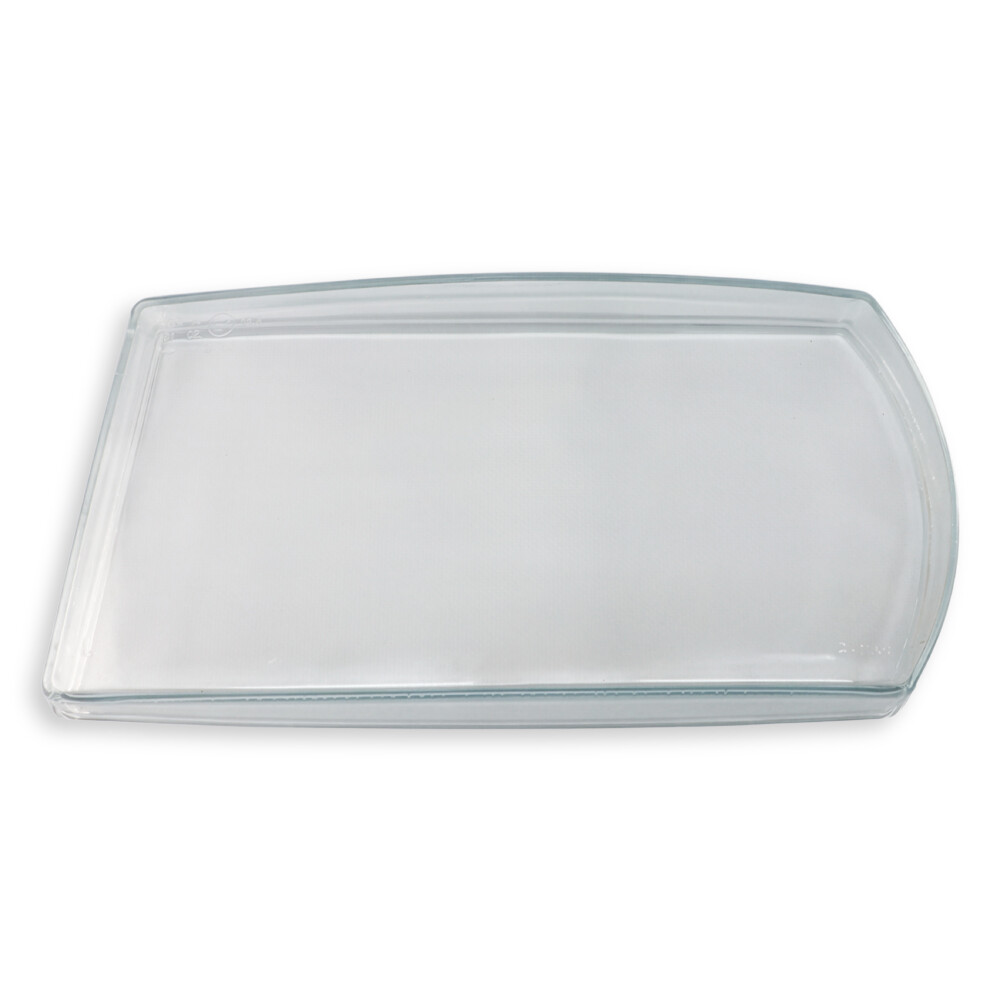 Стекло фары SCANIA R, S, P, G (2016...) левая (C.F.Berg)