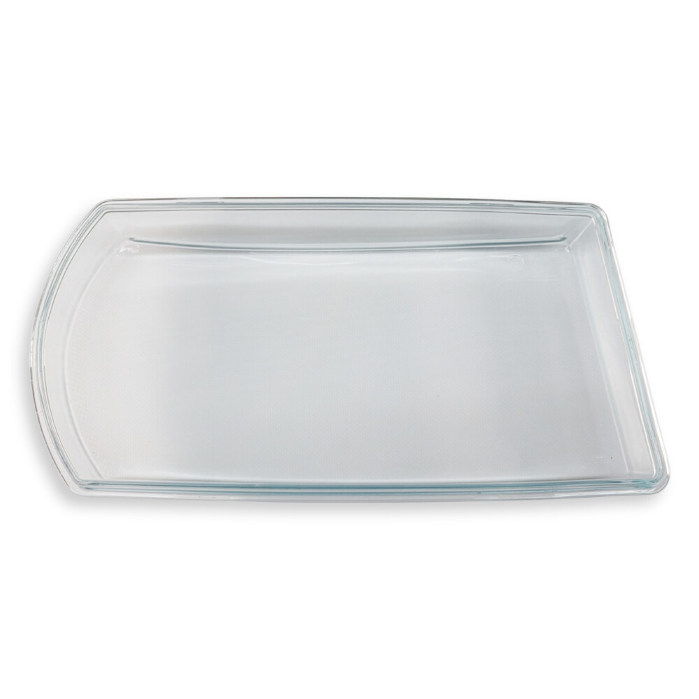 Стекло фары SCANIA R, S, P, G (2016...) левая (C.F.Berg)