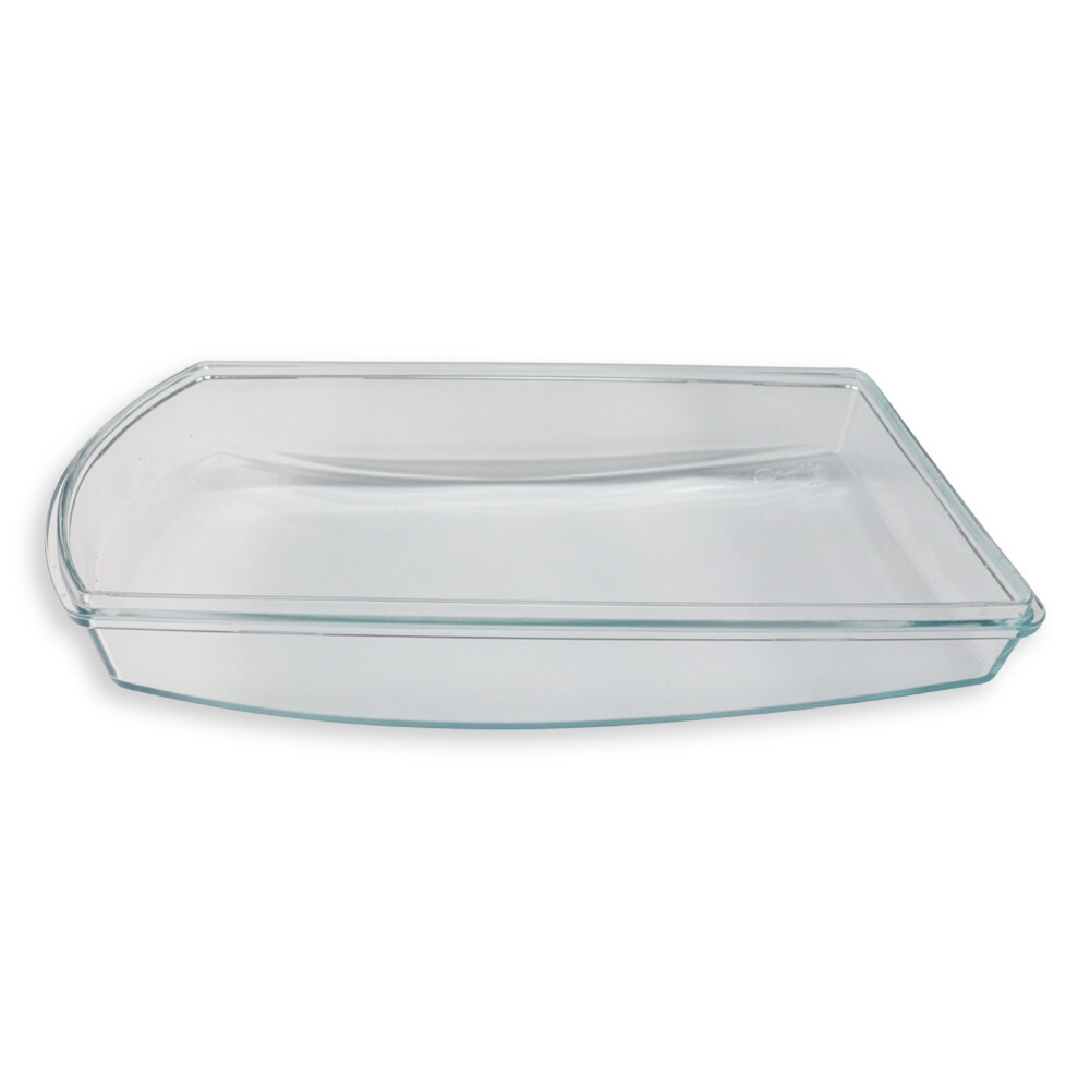 Стекло фары SCANIA R, S, P, G (2016...) левая (C.F.Berg)