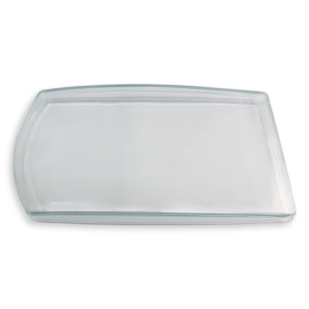 Стекло фары SCANIA R, S, P, G (2016...) правая (C.F.Berg)