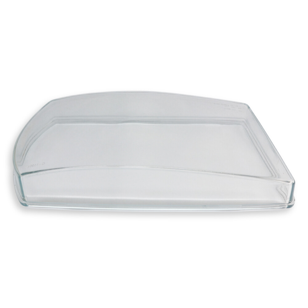 Стекло фары SCANIA R, S, P, G (2016...) правая (C.F.Berg)