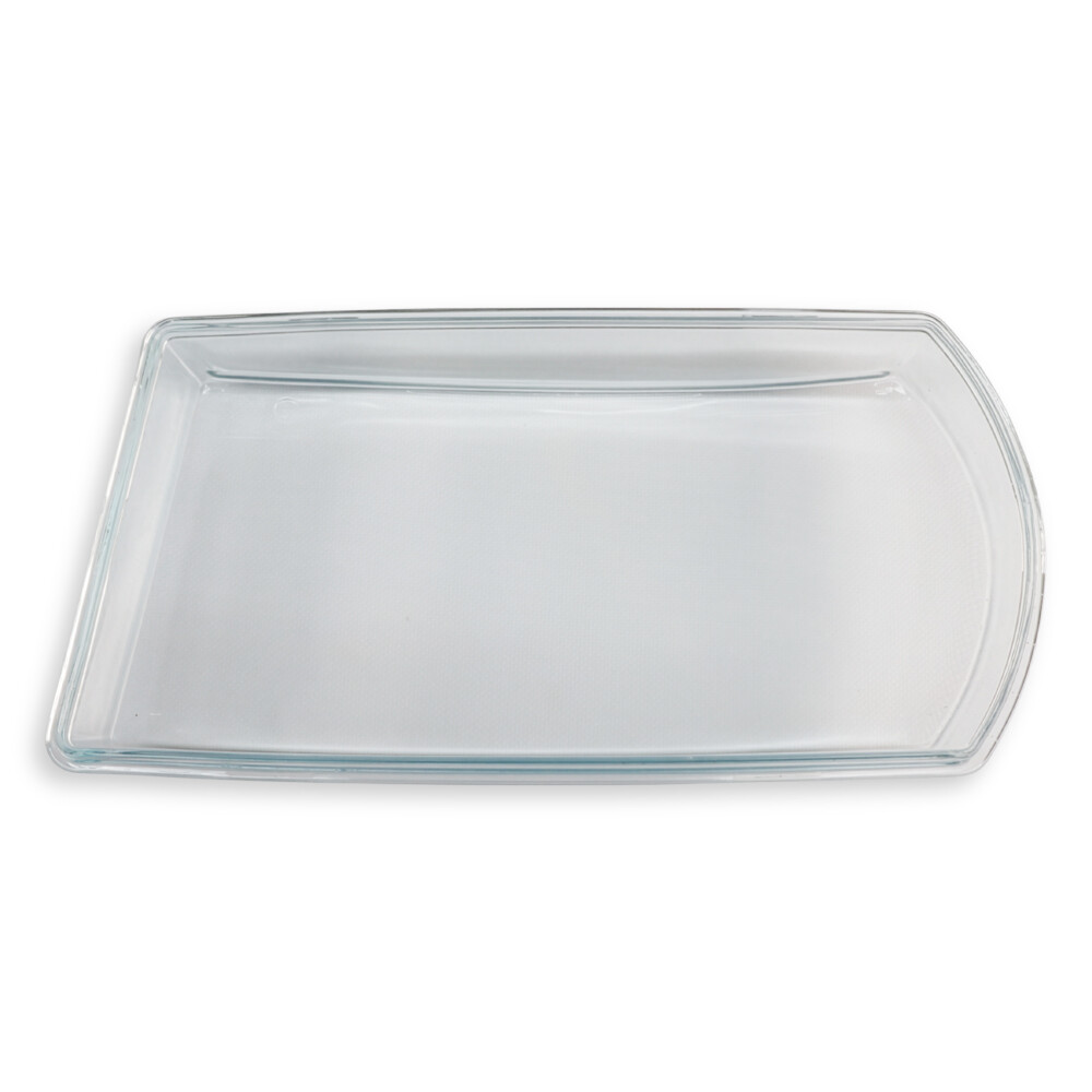 Стекло фары SCANIA R, S, P, G (2016...) правая (C.F.Berg)