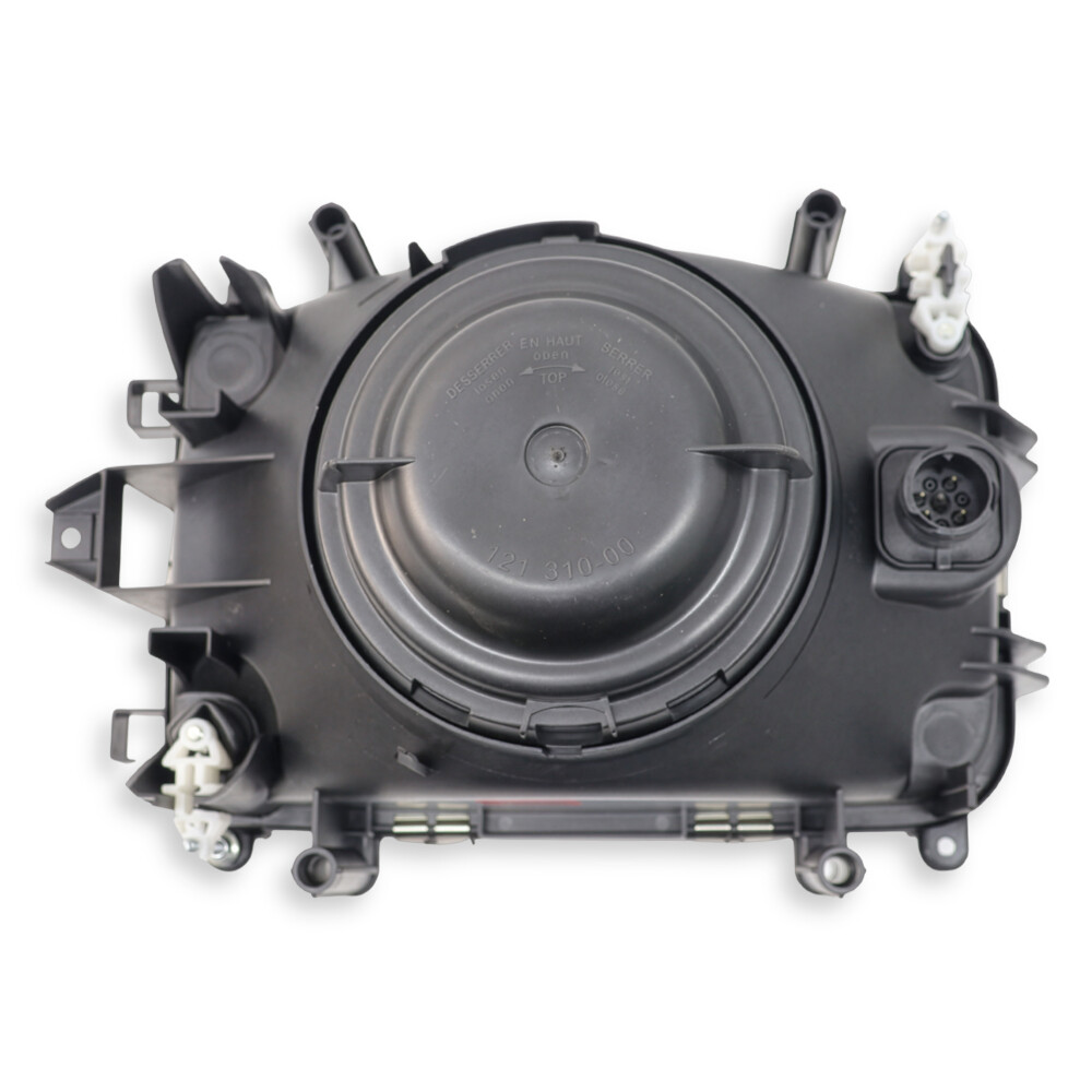 Фара DAF F 95 (1987-1995) ліва (TANGDE)