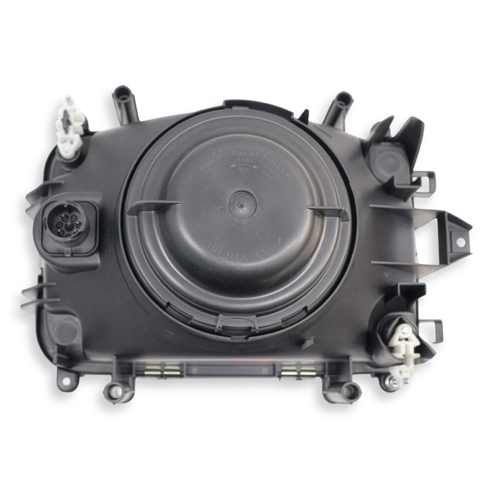 Фара DAF F 95 (1987-1995) правая (TANGDE)