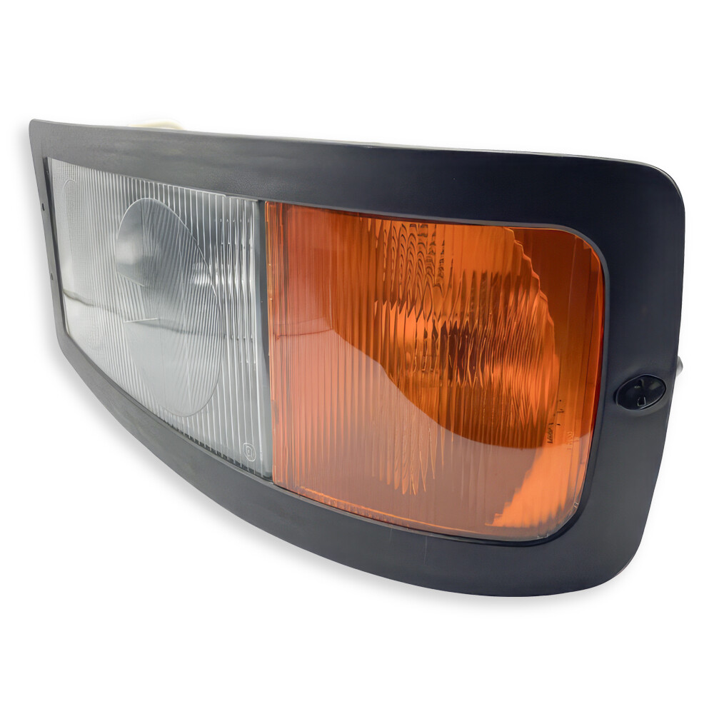 Фара MAN F 2000 (1996-2000) левая (TANGDE) Фара MAN F 2000 (1996-2000) левая (TANGDE)