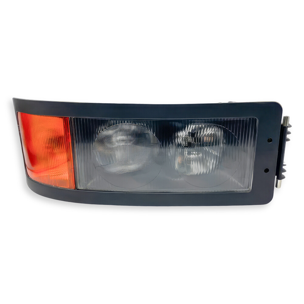 Фара MAN F 2000 (1996-2000)  правая (TANGDE)