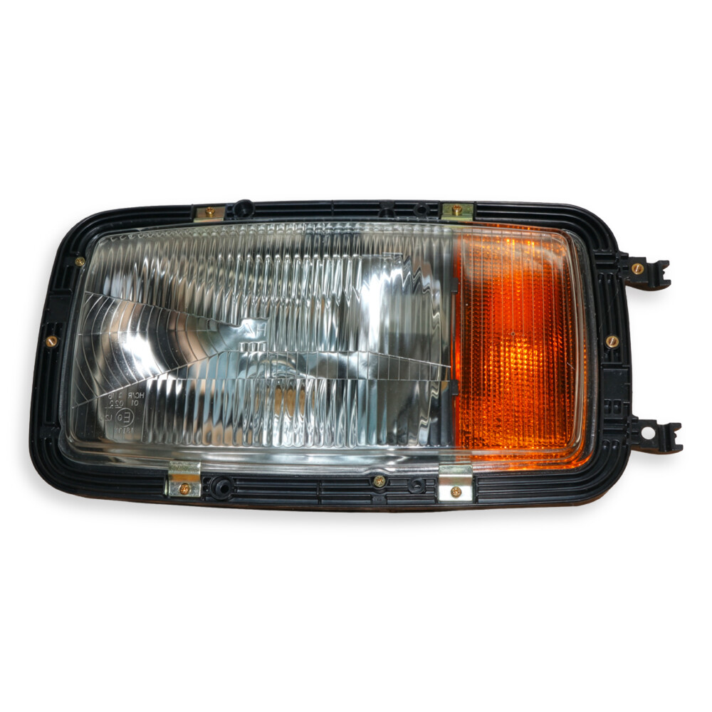Фара MERCEDES 2517/2521 левая (AYFAR)