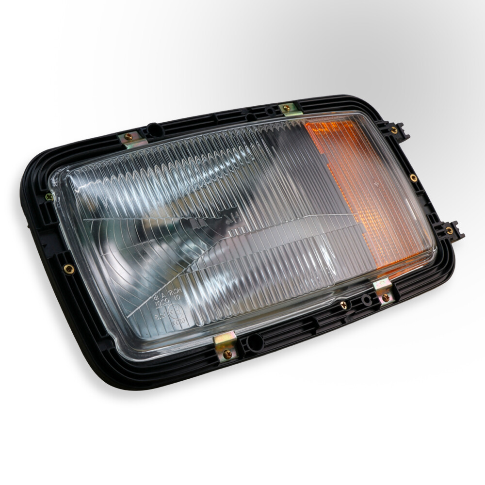 Фара MERCEDES 2517/2521 левая (AYFAR)