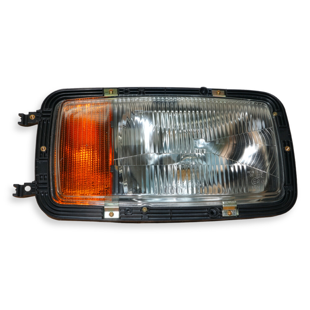 Фара MERCEDES 2517/2521 права (AYFAR)