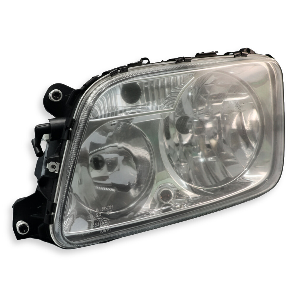 Фара MERCEDES ACTROS MP3 (2008...) левая (AYFAR)