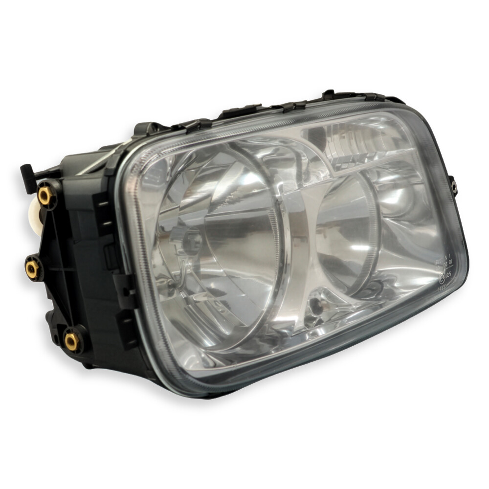 Фара MERCEDES ACTROS MP3 (2008...) правая (AYFAR)