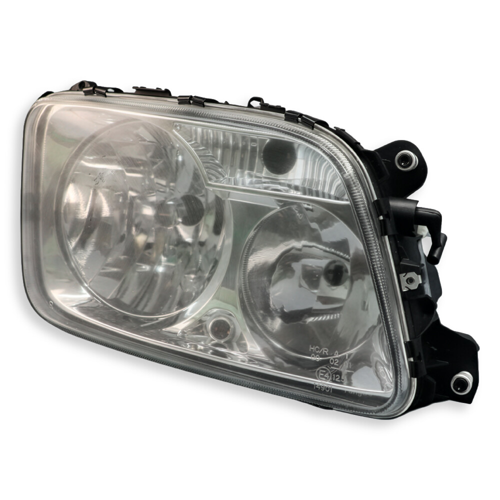 Фара MERCEDES ACTROS MP3 (2008...) правая (AYFAR)