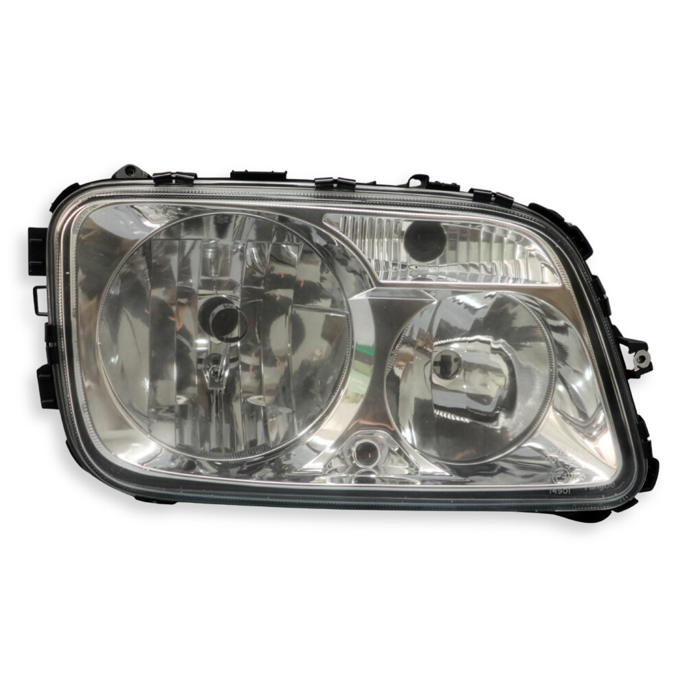 Фара MERCEDES ACTROS MP3 (2008...) правая (AYFAR)