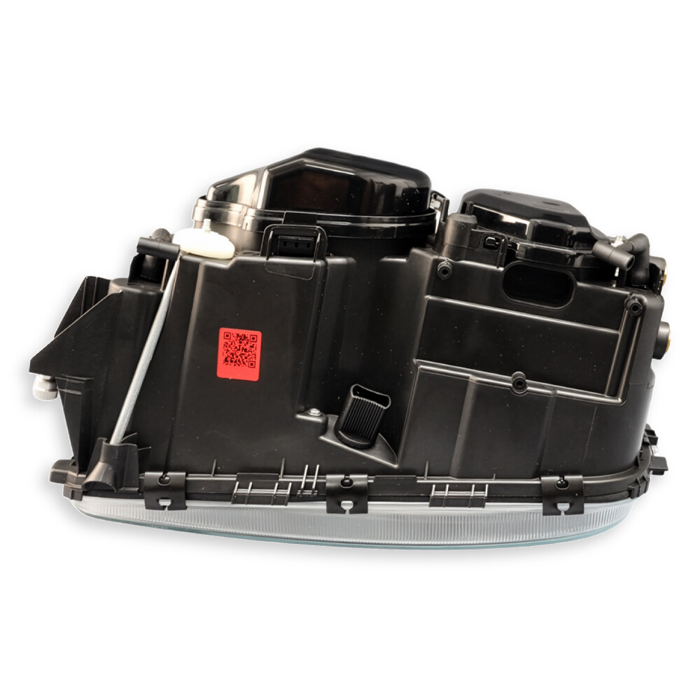 Фара MERCEDES ACTROS MP3 (2008...) правая (AYFAR)