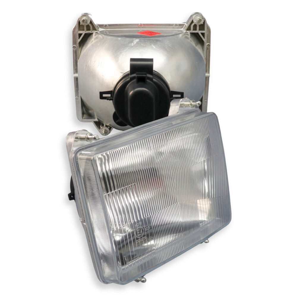 Фара RENAULT MAGNUM (2000-2006) левая-правая