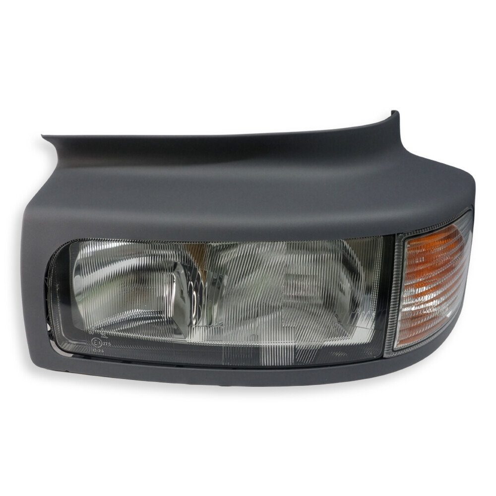 Фара RENAULT PREMIUM, MIDLUM, KERAX (2001-2007) ліва (TANGDE)