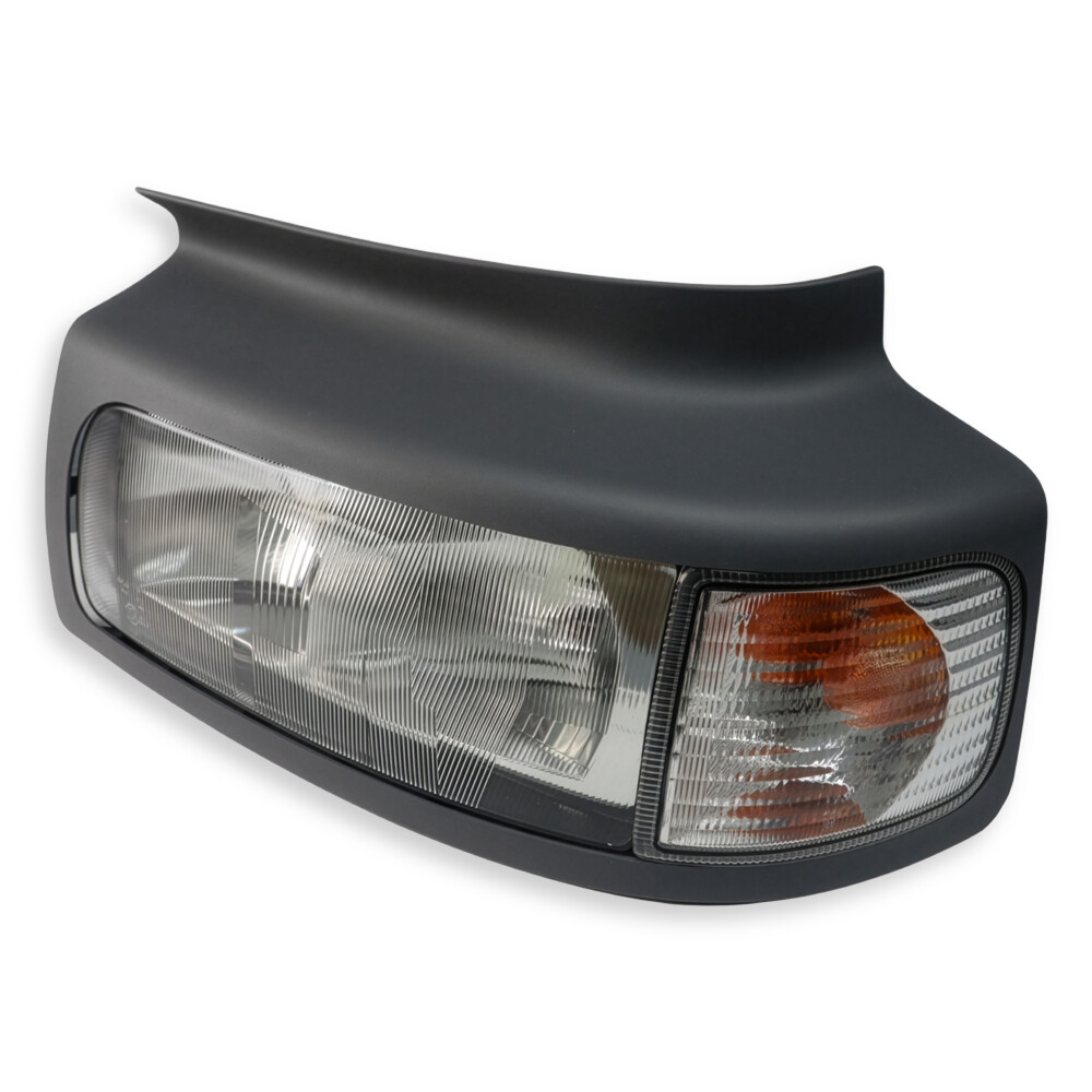 Фара RENAULT PREMIUM, MIDLUM, KERAX (2001-2007) ліва (TANGDE)