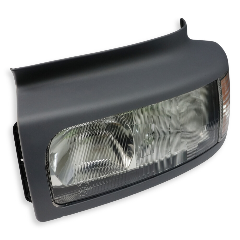 Фара RENAULT PREMIUM, MIDLUM, KERAX (2001-2007) ліва (TANGDE)