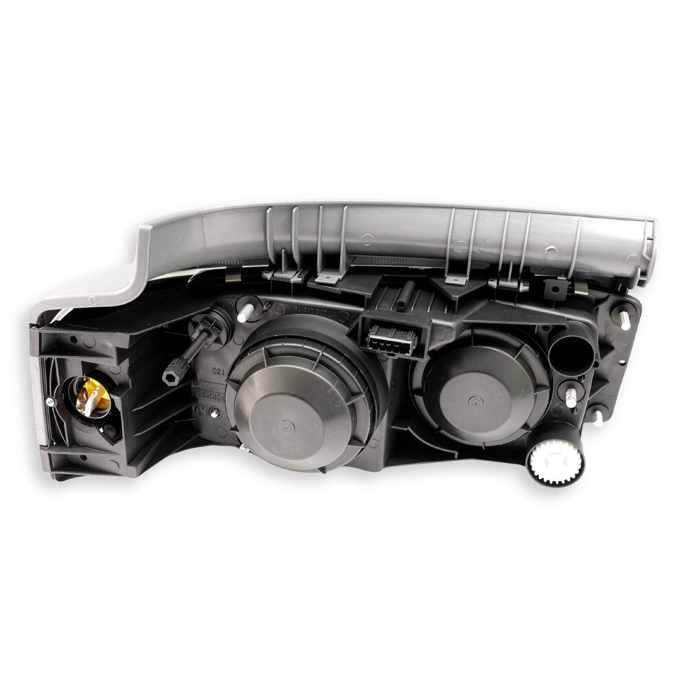 Фара RENAULT PREMIUM, MIDLUM, KERAX (2001-2007) ліва (TANGDE)