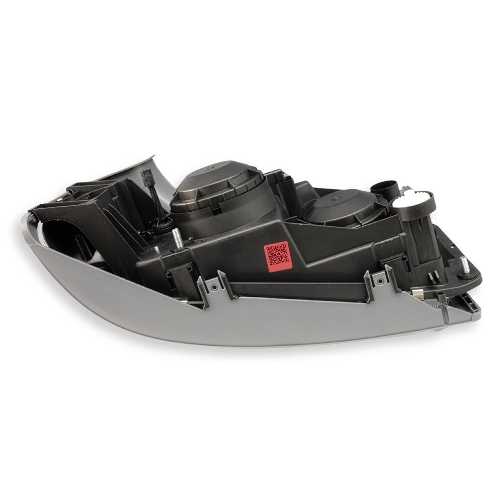 Фара RENAULT PREMIUM, MIDLUM, KERAX (2001-2007) ліва (TANGDE)