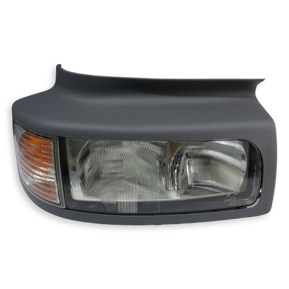 Фара RENAULT PREMIUM, MIDLUM, KERAX (2001-2007) правая (TANGDE)