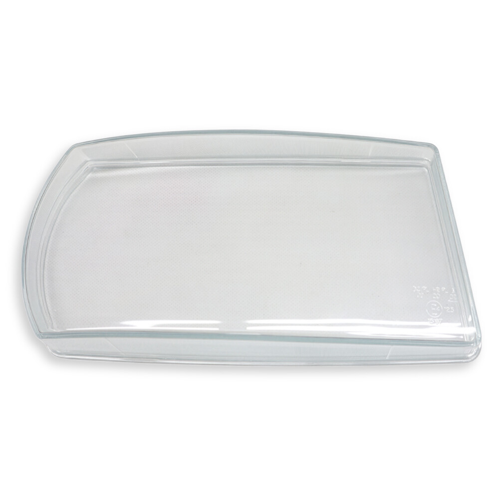 Скло фари SCANIA R, S, P, G (2016...) праве (TANGDE)