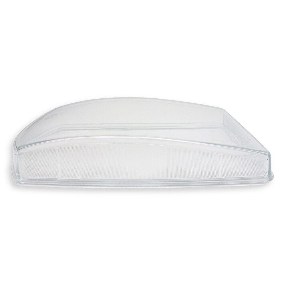 Скло фари SCANIA R, S, P, G (2016...) праве (TANGDE)