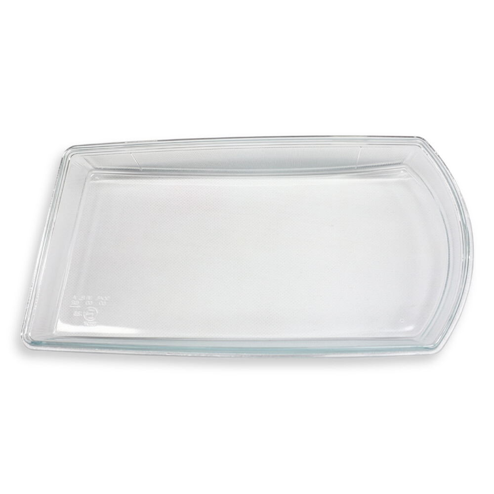 Скло фари SCANIA R, S, P, G (2016...) праве (TANGDE)