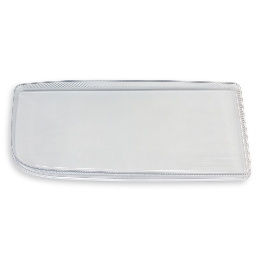 Стекло фары MERCEDES AXOR MP2 (2004-2013) правое (AYFAR)