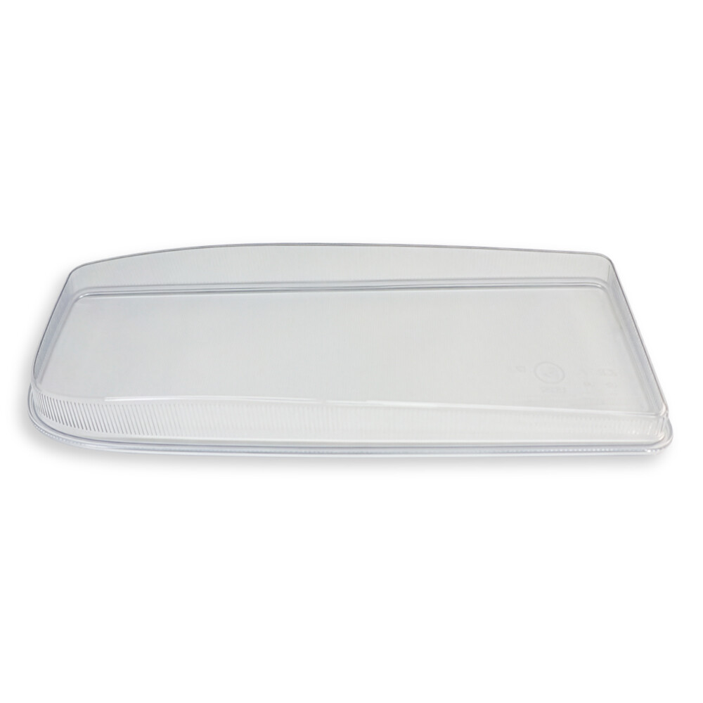 Стекло фары MERCEDES AXOR MP2 (2004-2013) правое (AYFAR)