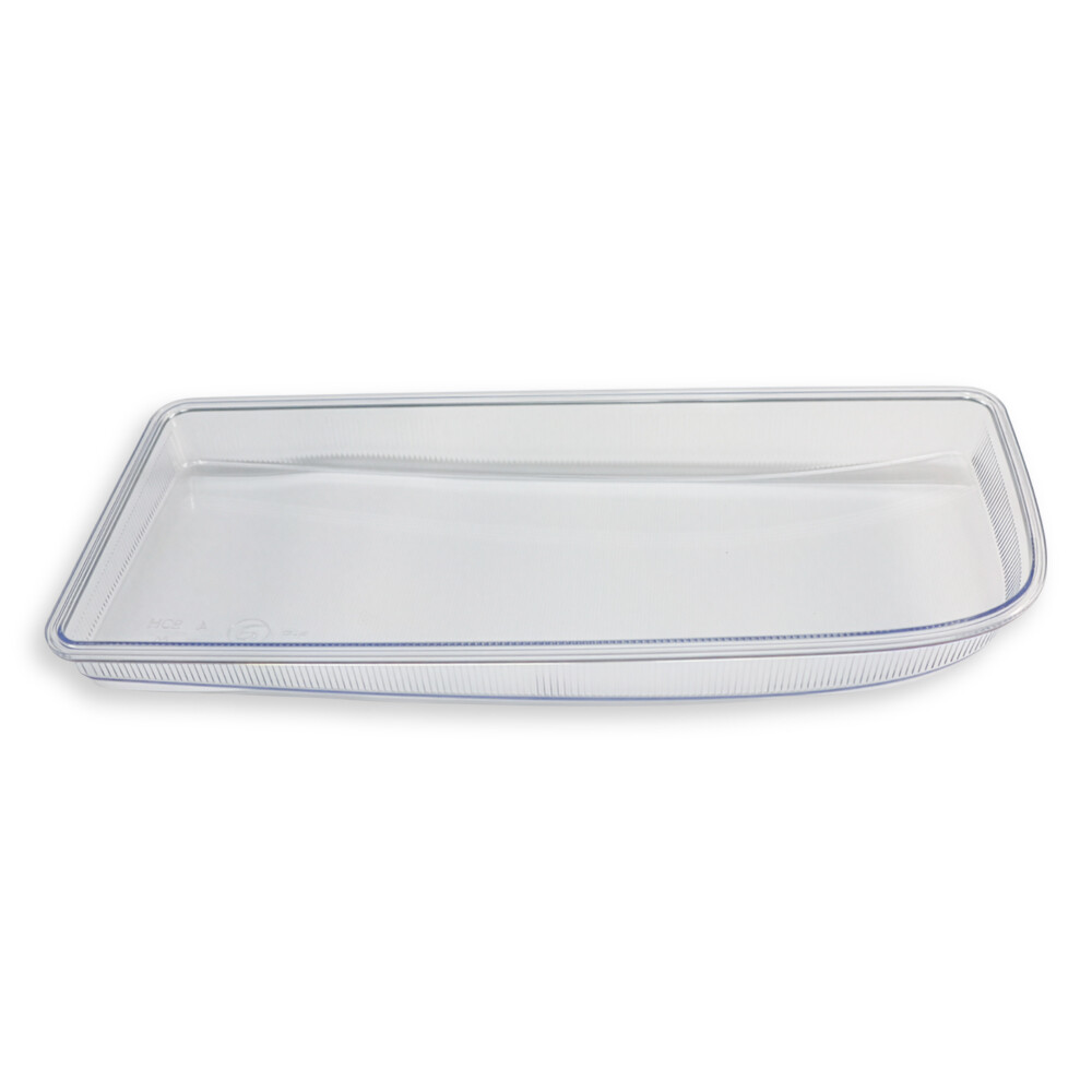 Стекло фары MERCEDES AXOR MP2 (2004-2013) правое (AYFAR)